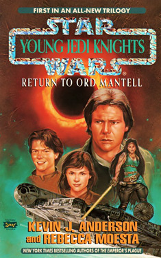 Return to Ord Mantell