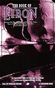 The Book of Eibon