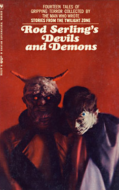 Rod Serling's Devils and Demons