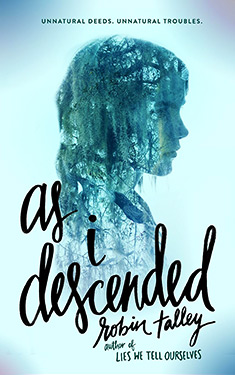 As I Descended