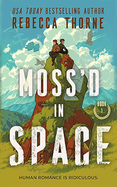 Moss'd in Space