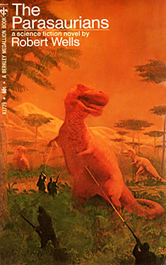The Parasaurians