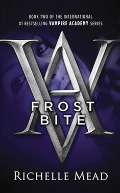 Frostbite