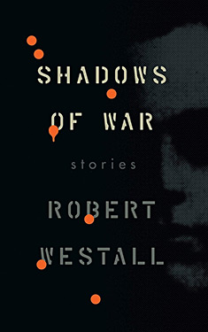 Shadows of War:  Stories