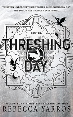 Threshing Day