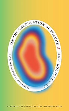 On the Calculation of Volume II:  A Novel