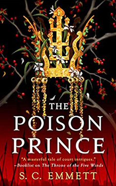 The Poison Prince