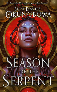 Season of the Serpent