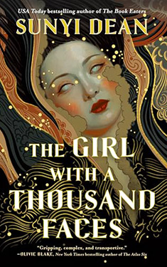 The Girl with a Thousand Faces