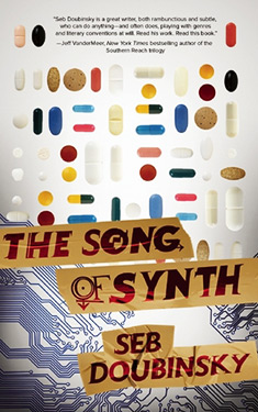The Song of Synth