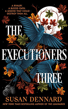 The Executioners Three