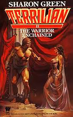 The Warrior Enchained