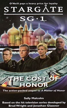 The Cost of Honor