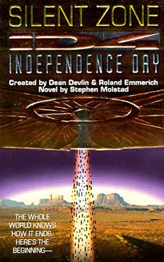 Independence Day: Silent Zone, Independence Day Wiki