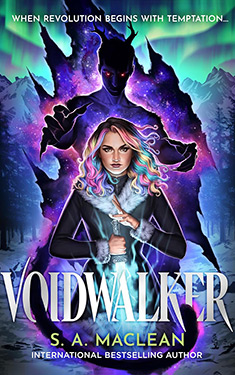Voidwalker