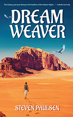 Dream Weaver
