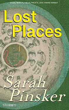 Lost Places: Stories