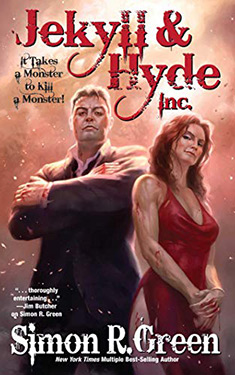 Jekyll & Hyde Inc.