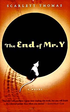 The End of Mr. Y