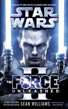 The Force Unleashed II