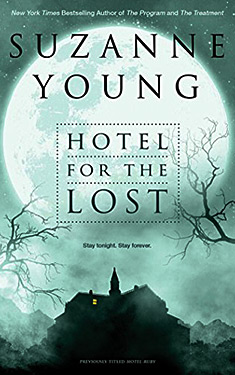 Hotel for the Lost