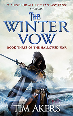 The Winter Vow