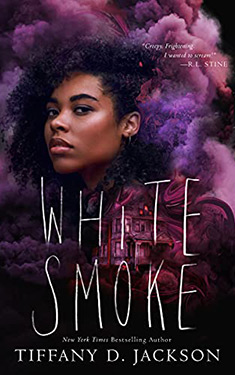 White Smoke