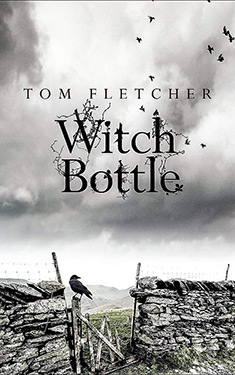 Witch Bottle