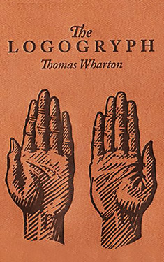 The Logogryph:  A Bibliography of Imaginary Books