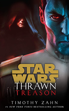 Thrawn: Treason