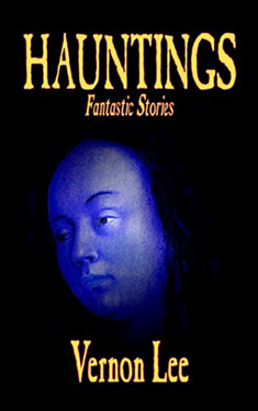 Hauntings: Fantastic Stories