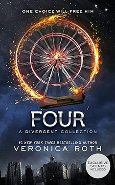 Four:  A Divergent Collection