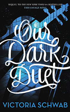 Our Dark Duet