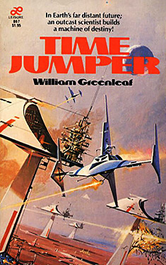 Timejumper