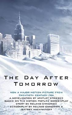 The Day After Tomorrow