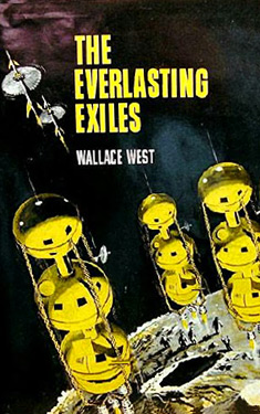 The Everlasting Exiles