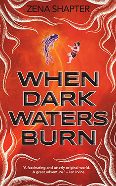 When Dark Waters Burn