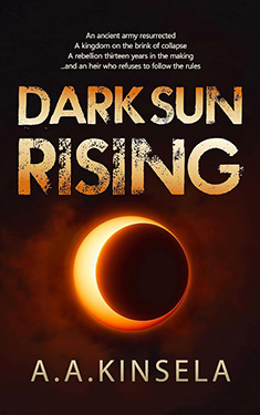 Dark Sun Rising