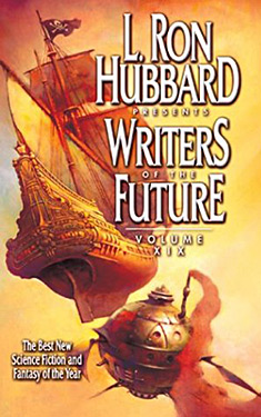 L. Ron Hubbard Presents Writers of the Future, Volume XIX