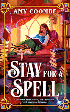 Stay for a Spell