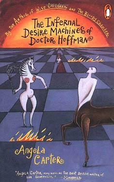 The Infernal Desire Machines of Doctor Hoffman