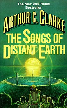 The Songs of Distant Earth