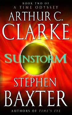 Sunstorm