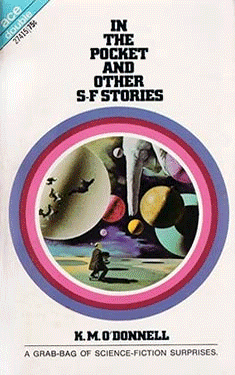 In the Pocket and Other S-F Stories / Gather in the Hall of the Planets