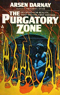 The Purgatory Zone