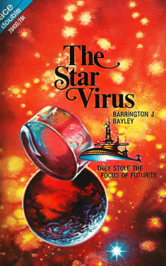The Star Virus / Mask of Chaos