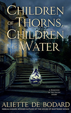 Children of Thorns, Children of Water