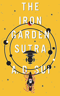 The Iron Garden Sutra