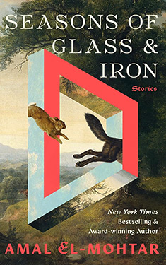 Seasons of Glass and Iron