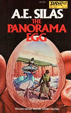 The Panorama Egg